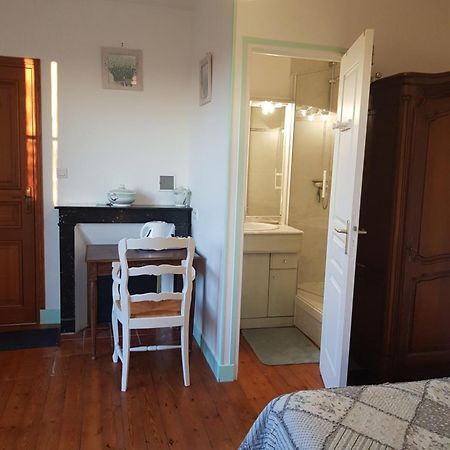 Chambres D'Hotes Anne-Marie Châtillon-sur-Indre Exterior foto