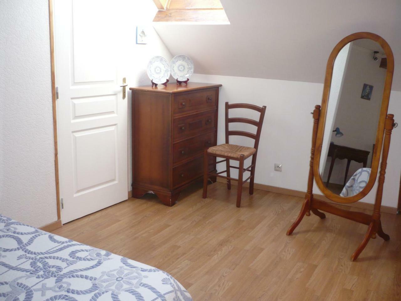 Chambres D'Hotes Anne-Marie Châtillon-sur-Indre Exterior foto